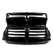 BMW 5 SERIES F10 2010 – 2017 AIR DUCTS HEADER PANEL AIR SHUTTER SLAM PANEL
